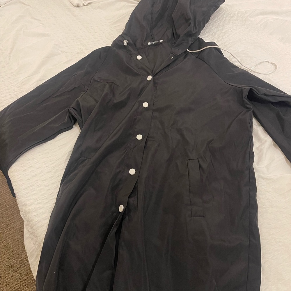 Rain jacket !!!!